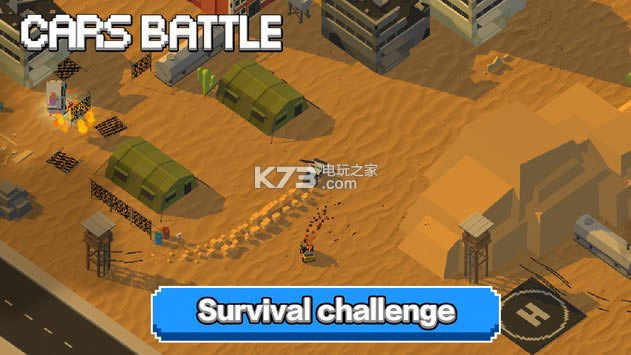 ܇ӚCarsBattle v3.001 iosd ؈D