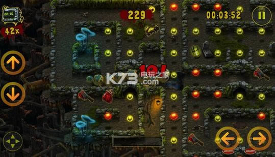 Zombillie v1.0 iosd ؈D