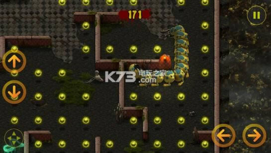 Zombillie v1.0 iosd ؈D