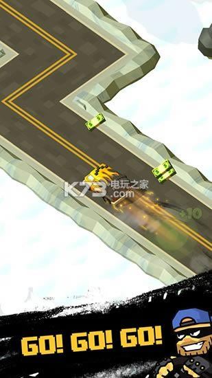 ֮·ios̵d-֮·Cranky roadOԽzv1.0.1
