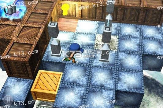 Escape Craft v1.0 iosd ؈D