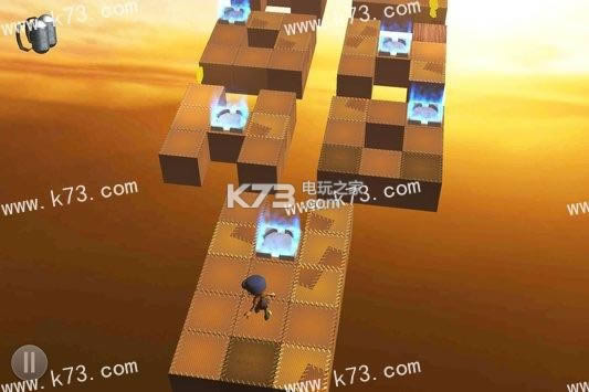 Escape Craft v1.0 iosd ؈D