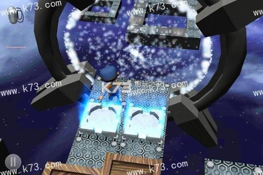 Escape Craft v1.0 iosd ؈D