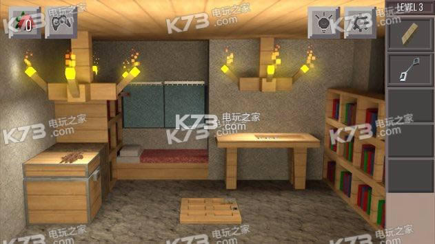 KÓiosd-xCan You Escape CraftOԽzv1.0