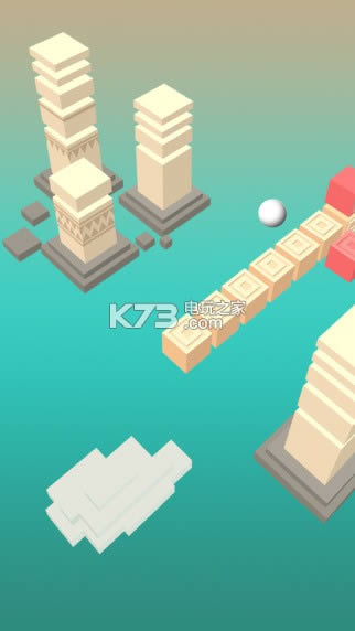 ֮·Pillar Path v1.1 iosd ؈D