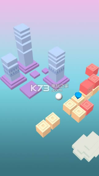 ֮·Pillar Path v1.1 iosd ؈D