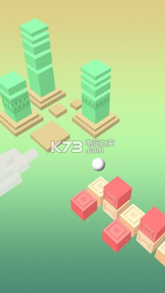 ֮·Pillar Path v1.1 iosd ؈D