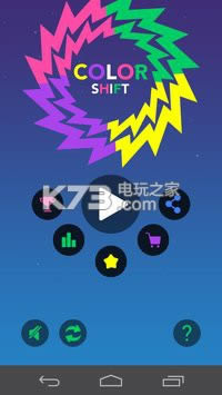 Color Shift v1.1 ƻitunes ͼ