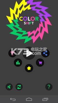 Color Shift v1.1 ƻitunes ͼ