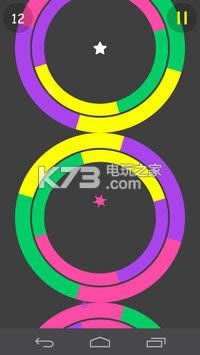 Color Shiftƻitunes-Color Shift iosv1.1