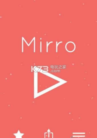 Rmirro v1.0.1 iosd ؈D
