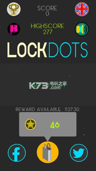 Lock Dots v3 ios ͼ