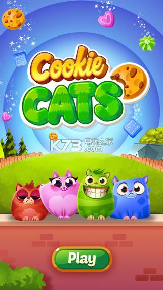 èCookie Cats v1.36.0 ios ͼ