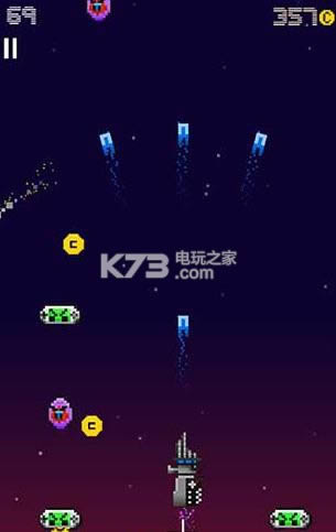 ˫ǹ v1.4.0 ƻ ͼ