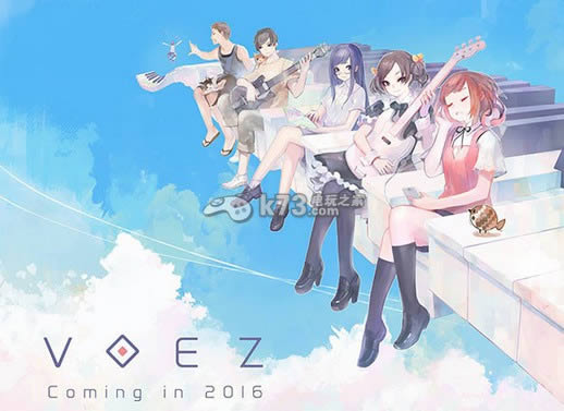 VOEZ v1.5.5 ios ͼ