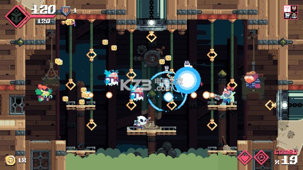 Flinthook հ ͼ