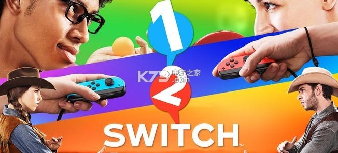 1-2-Switch  ͼ