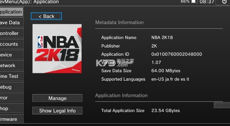 nba2k18  ͼ