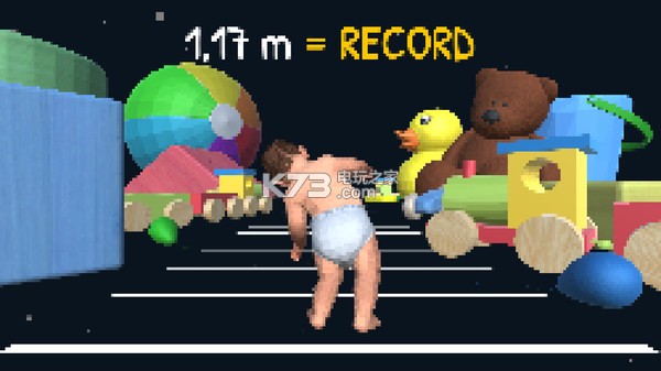 Baby Walking Simulator İ ͼ