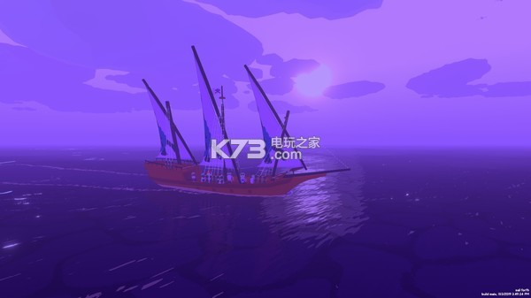 Sail Forth Αd ؈D