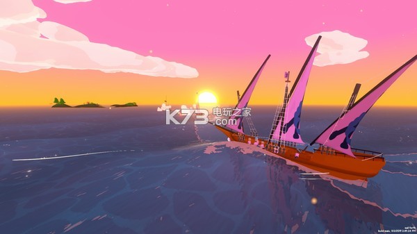 Sail Forth Αd ؈D