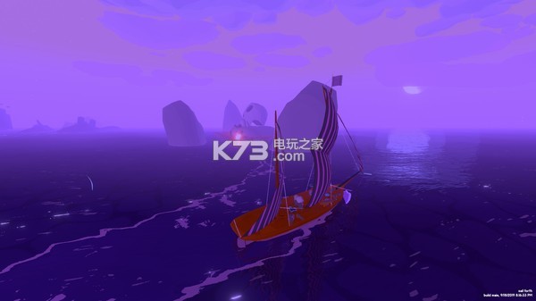 Sail Forth Αd ؈D
