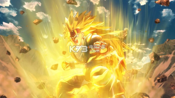 dragonballxenoverse2  ͼ