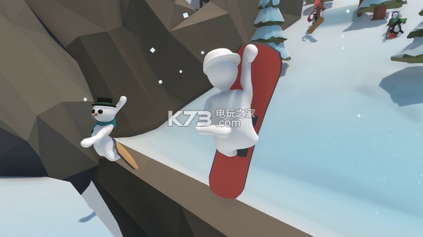 Human Fall Flat EP9  ͼ