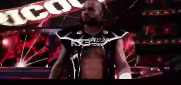 wwe2k20 v1.0 Ϸ ͼ