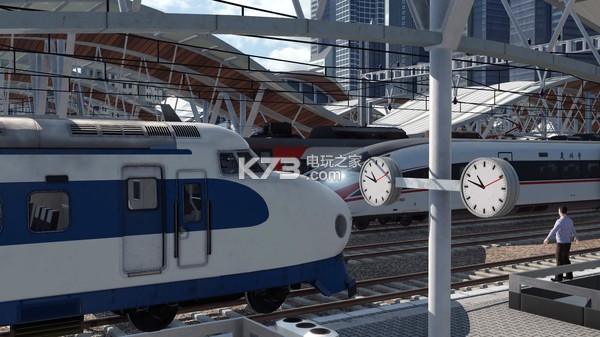Transport Fever 2 Αd ؈D