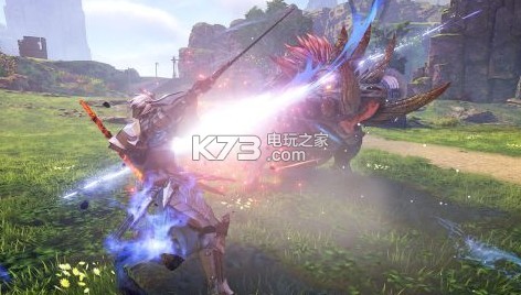 tales of arise Α ؈D