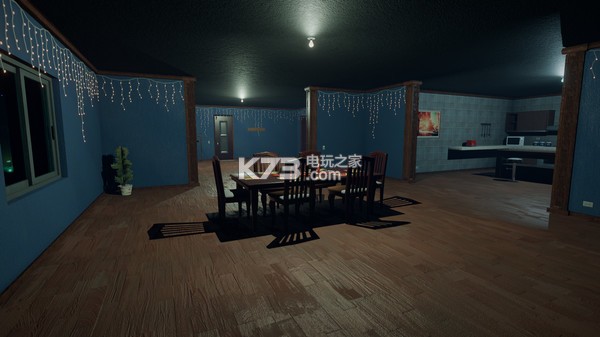 krampus is home v1.0.47  ͼ