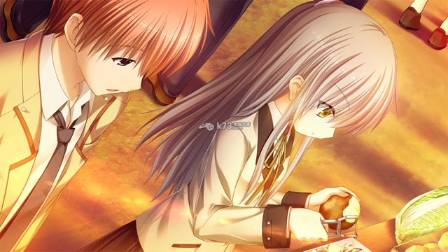 Angel Beats 1st beatհ-Angel BeatsϷ