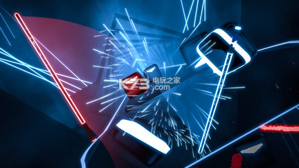 Beat SaberXd-Beat Saber steamd