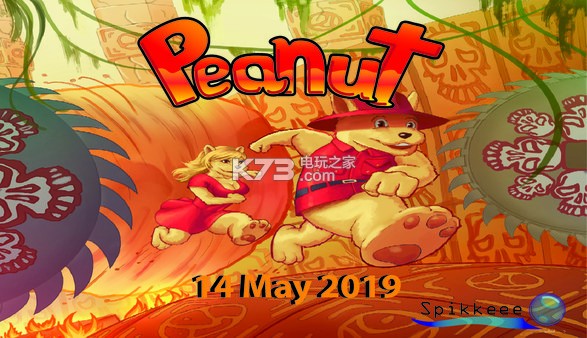 Peanut Ϸ ͼ