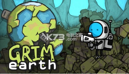 Grim Earth Ϸ ͼ