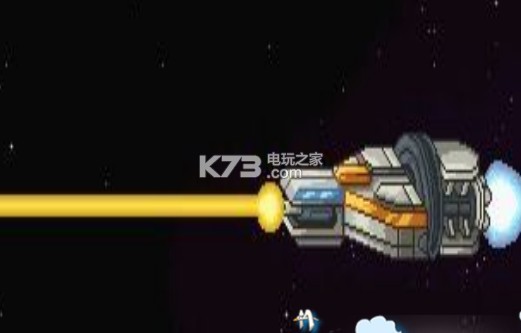 Chaos Galaxy Α ؈D