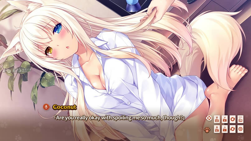 Nekopara vol.2 İ ͼ