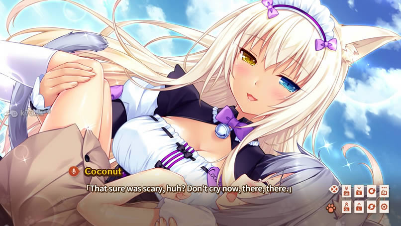 Nekopara vol.2 İ ͼ