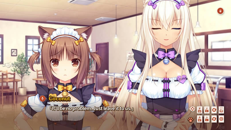 Nekopara vol.2 İ ͼ