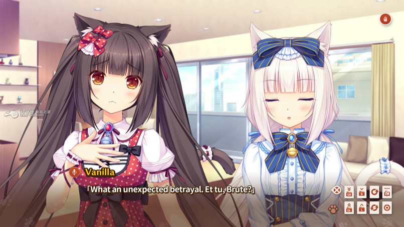 Nekopara vol.2 İ ͼ