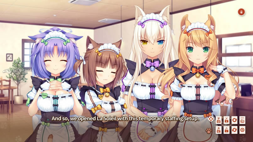 Nekopara vol.2İ-ɿvol.2İ