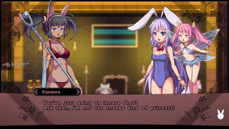 Rabi-Ribi İ ͼ