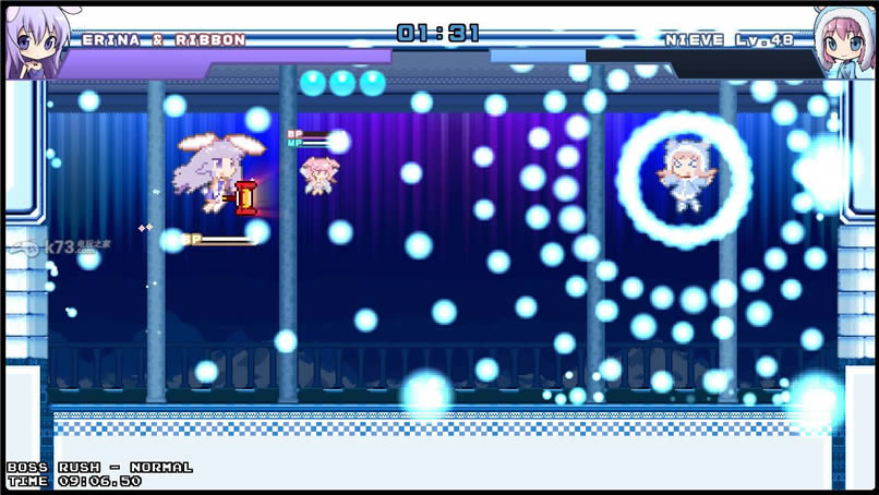 Rabi-Ribi İ ͼ
