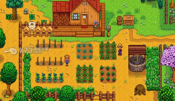 stardew valleyİ-stardew valleyƽ