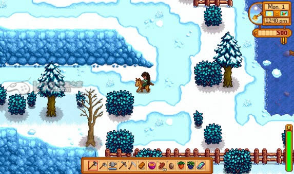 stardew valley İ ͼ