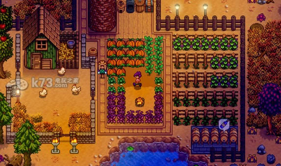 stardew valley İ ͼ