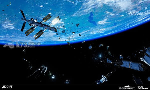 Adr1ftİ-Adr1ft