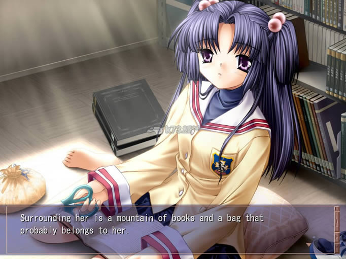 CLANNAD ⰲװ ͼ