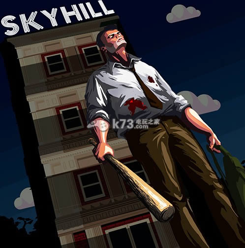 ֮ɽİ-skyhill